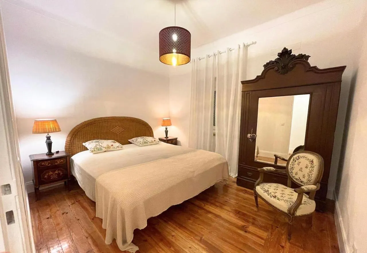 4 Cantos Faro Villa
