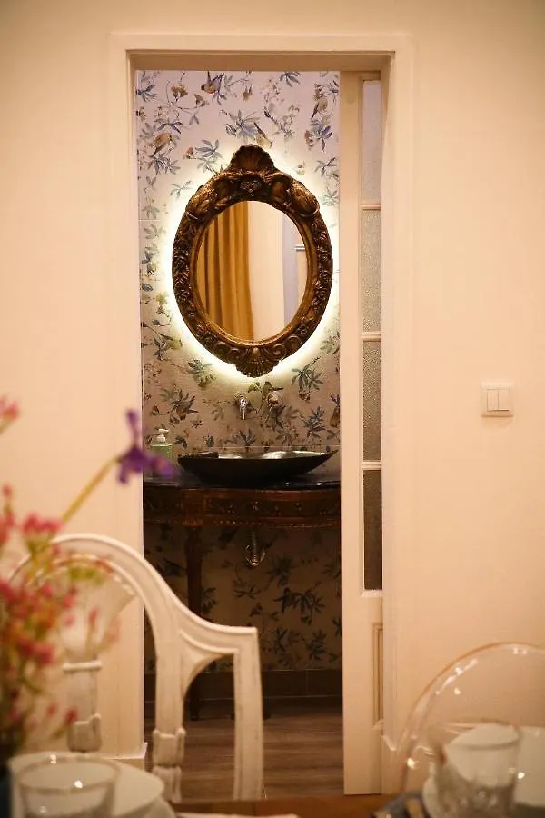 Villa 4 Cantos Faro