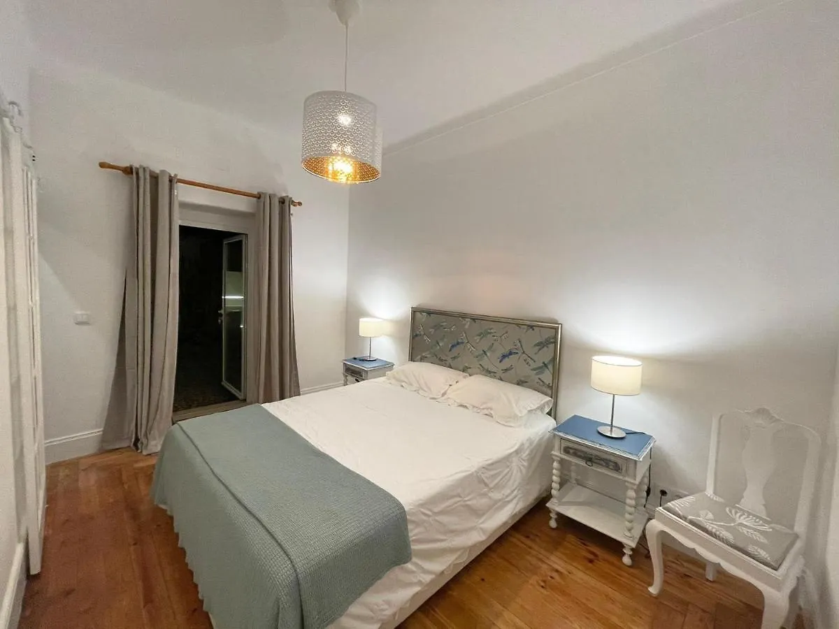 4 Cantos Faro Villa